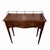 Late 20th Century Vintage Hitchcock Writing Desk For Sale - Image 5 of 12
