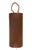Glass Swiss Brutalist Pine Pendant Lamp from Temde, 1960s For Sale - Image 7 of 13