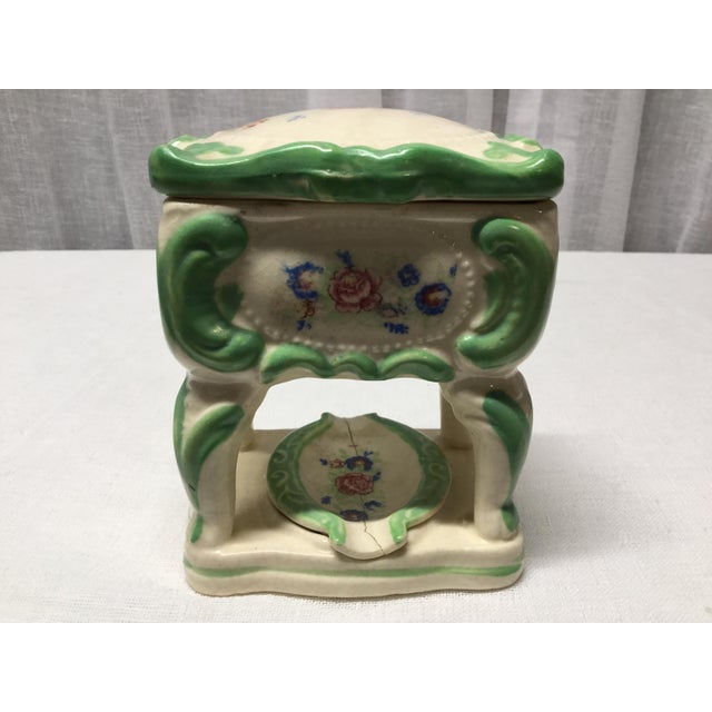 Vintage Cigarette Holder and Ashtray 3 Pcs Set Chairish