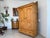 Gründerzeit Farmhouse Wardrobe in Softwood, Styria For Sale - Image 3 of 14