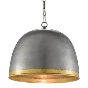Currey & Company Matute Pendant
