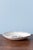 Manganese Rose Plates from Nevers Faience, 1700s, Set of 2 For Sale - Image 7 of 11
