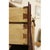 Late 20th Century Leopold Stickley Colonial Style Chest of Drawers - Cherry For Sale - Image 5 of 6