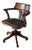 Swivel Office Chair, 1990s For Sale