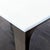 2010s Cb2 Paradigm High Dining Table For Sale - Image 5 of 6