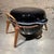 1950s Mid-Century Modern Casserole Dish and Stand From the Anker-Line Range For Sale In San Diego - Image 6 of 14