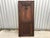 Antique Oak Wardrobe Door For Sale - Image 16 of 18
