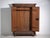 Antique Polychrome Wood Wardrobe For Sale - Image 13 of 18