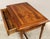 Walnut Writing Table, 19th Century For Sale - Image 14 of 16