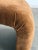 Mohair Waterfall Bench / Stool - Custom For Sale - Image 13 of 15