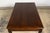 Late 19th Century French Louis XVI Style Oak Writing Table For Sale - Image 16 of 17
