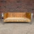 Mid-Century Modern Adrian Pearsall Chrome & Cork Loveseat Sofa for Craft Associates (2 of 2) For Sale - Image 3 of 12