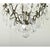 Bronze French 19th Century Louis XVI Style Chandelier For Sale - Image 8 of 12