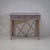 Mid 20th Century Pair of Mid-Century Modern Desks in Limed Oak, Lattice Design, 1950s For Sale - Image 5 of 14