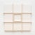 1980s 1980s Renaat Ramon Constructivist Wall Relief For Sale - Image 5 of 5