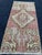 Contemporary Turkish Yastik Rug 1'4" x 2'10" For Sale - Image 3 of 5