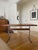1960s 1960s Mid-Century Modern T-Table - Desk For Sale - Image 5 of 5