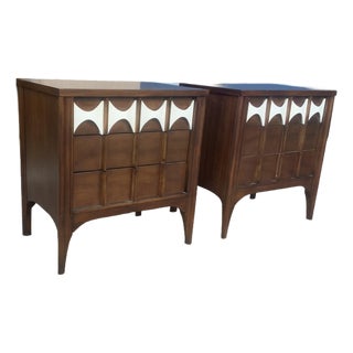 Mid Century Modern Nightstands For Sale
