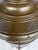 Antique Brass and Copper Samovar Garanti Semaver, Istanbul For Sale - Image 12 of 16