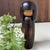 Mid-Century Modern Vintage Usaburo Kokeshi Bakushū by Okamoto Usaburo, 1970s For Sale - Image 3 of 8