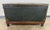 Dark Green 19th Century Hand-Painted American Immigrant Trunk For Sale - Image 8 of 17