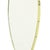 Mid-Century Modern Freeform Mirror, 1950s For Sale - Image 6 of 11