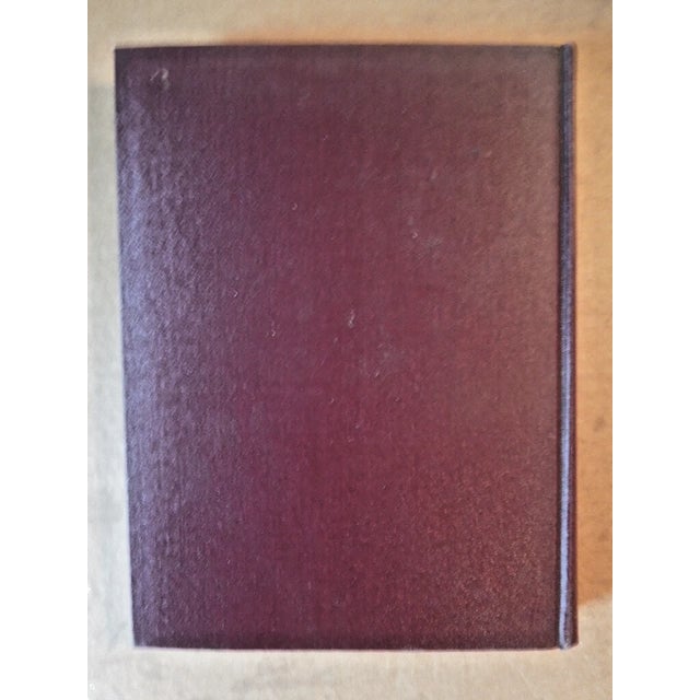 'Firelight' Book by the Derrydale Press (1937) Limited First Edition 268/950 For Sale - Image 4 of 10