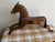 19th Century Primitive Wooden Hobby Horse For Sale - Image 10 of 17