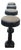 1930s Chicago Foundry Diner Stools For Sale