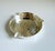 Christofle Christofle Hammered Silver Plate Ashtray, Late 20th Century For Sale - Image 4 of 9