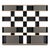 Nuage Shelving Unit in Wood and Aluminium by Charlotte Perriand for Cassina For Sale - Image 6 of 9