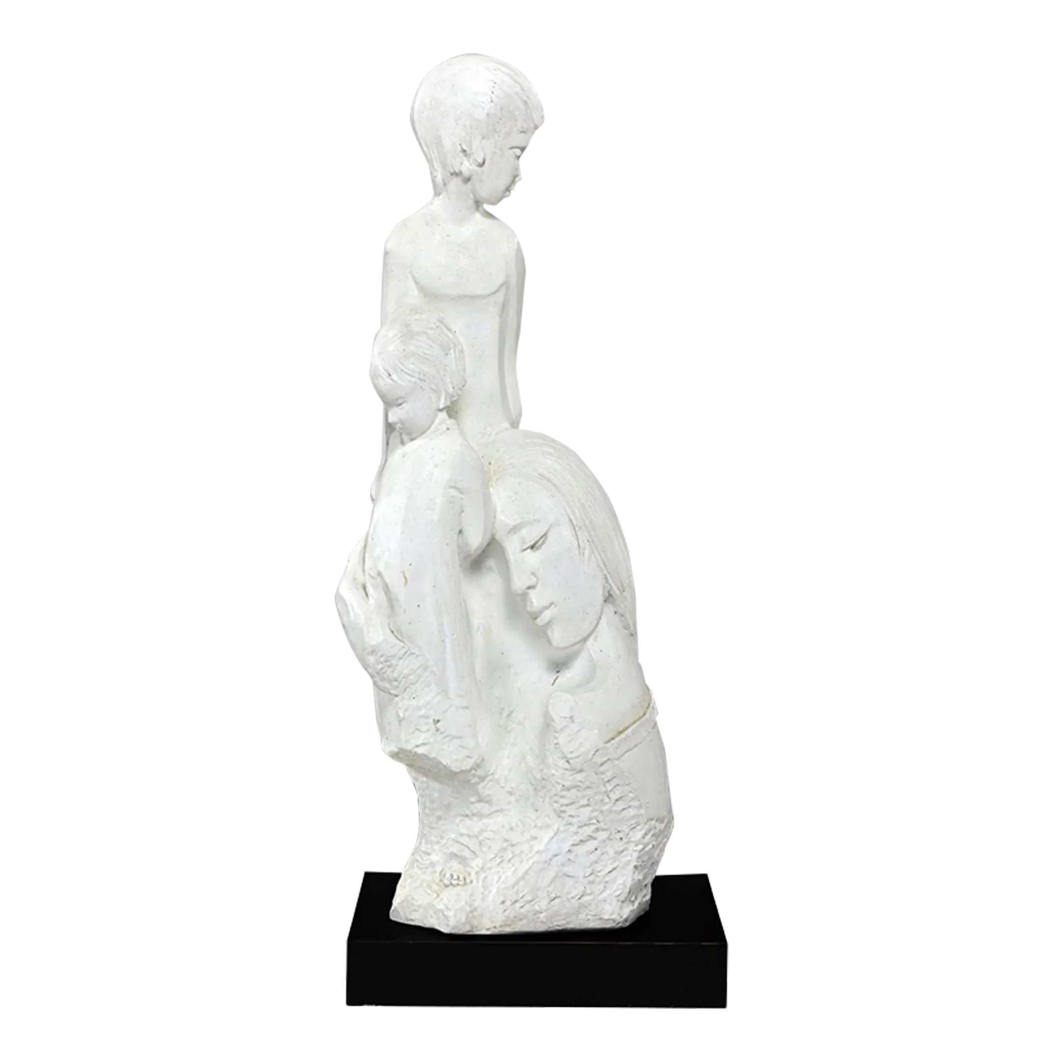 With All Thy Heart - Large Art - 52 x 37 Yongsung Kim