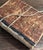 Antique 1892 German Marbled Book -Martin Luthers For Sale - Image 12 of 12