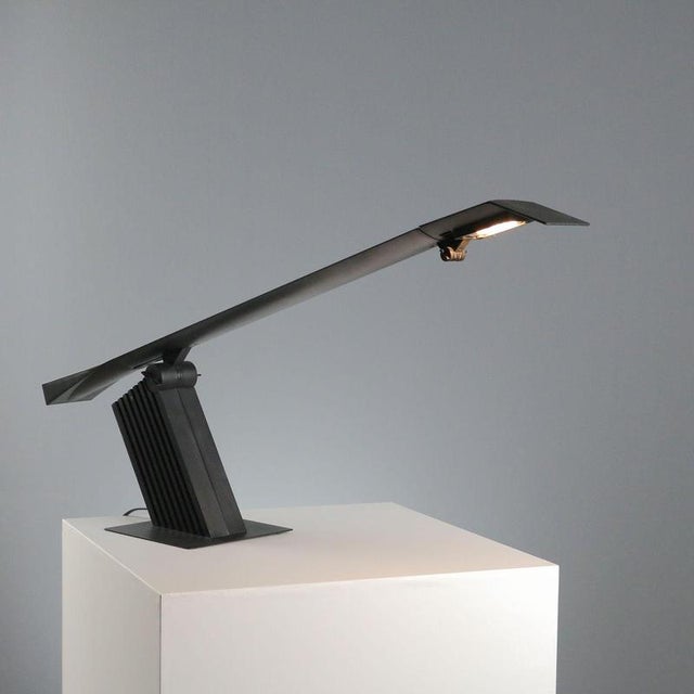 Condor Lamp by Hans Von Klier for Bilumen For Sale - Image 10 of 10