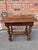 Early 19th Century Italian Baroque Side Table For Sale - Image 9 of 12