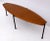 Surfboard Coffee Table, Italy, 1970s For Sale - Image 4 of 7