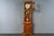 Antique Gründerzeit Grandfather Clock, Late 19th Century For Sale - Image 3 of 18