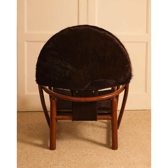 Vintage G23 Hoop Chairs, 1970s, Set of 2 For Sale - Image 6 of 14