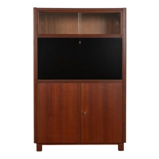 Secretary from Musterring International, 1950s For Sale