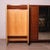 Wood Vintage Italian Six-Door Wardrobe by Vittorio Dassi, 1950s For Sale - Image 7 of 18