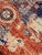 Hand Knotted Turkman Design Wool Rug. 4'10" X 6'08" For Sale - Image 4 of 4