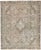 Antique Persian Mahal Rug, 10'00 X 12'03 For Sale - Image 10 of 10