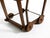 Tea Trolley in Oak, 1930s For Sale - Image 11 of 18