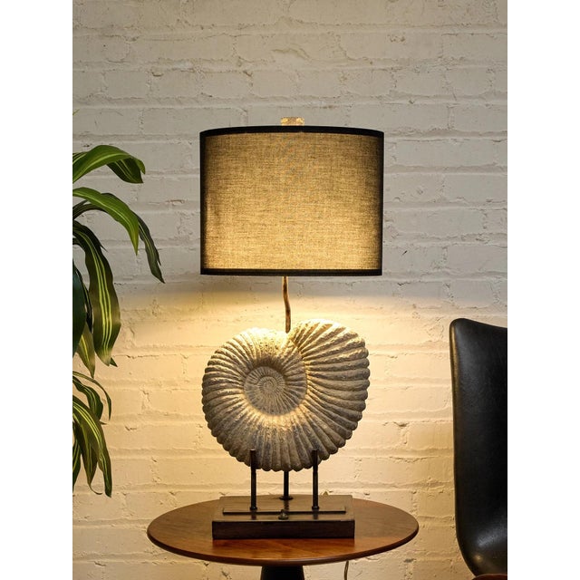 This stunning piece will add a touch of sophistication to any room in your home. The lamp will provide a warm and cozy...