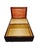 Polish Art Deco Cosmetics Box, 1930s For Sale - Image 11 of 18