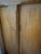 Antique Hamilton Printer’s Flat File Cabinet With 17 Drawers For Sale In Pittsburgh - Image 6 of 12