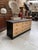 Workshop Cabinet in Oak and Pine, 1950s For Sale - Image 11 of 11