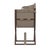 Korda Folding Chair by Wood Tailors Club For Sale - Image 6 of 18