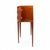 Late 20th Century Late 20th Century Michael Vanderbyl for Baker Furniture Archetype Mahogany Console Credenza For Sale - Image 5 of 9