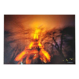 Apesteguy, The Ghost Ship Francis Apesteguy, 2000s, Photographic Paper For Sale